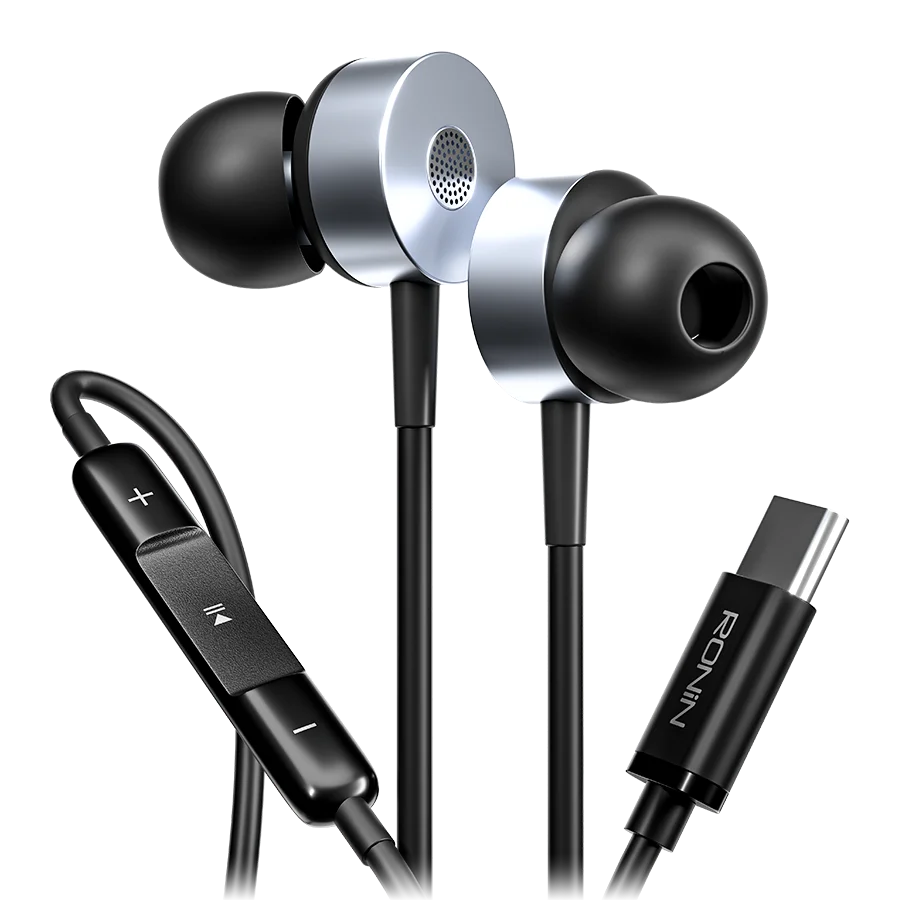 R-27 Handsfree Type-c