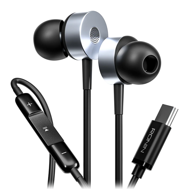 R-27 | Stream Handsfree Type-c