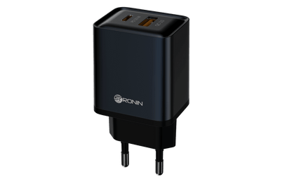 R-6010 33W max Charger