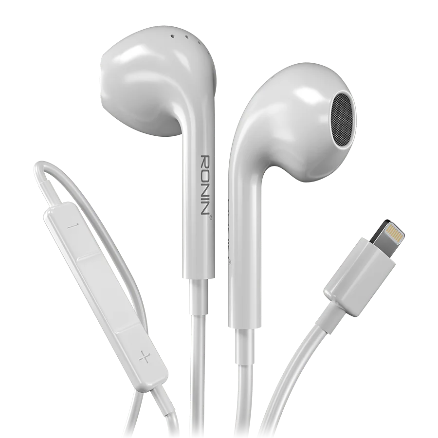 R-825 iOS Handsfree