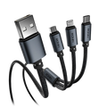 SMASH | R-2015 - 3 in 1 Cable