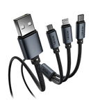 SMASH | R-2015 - 3 in 1 Cable