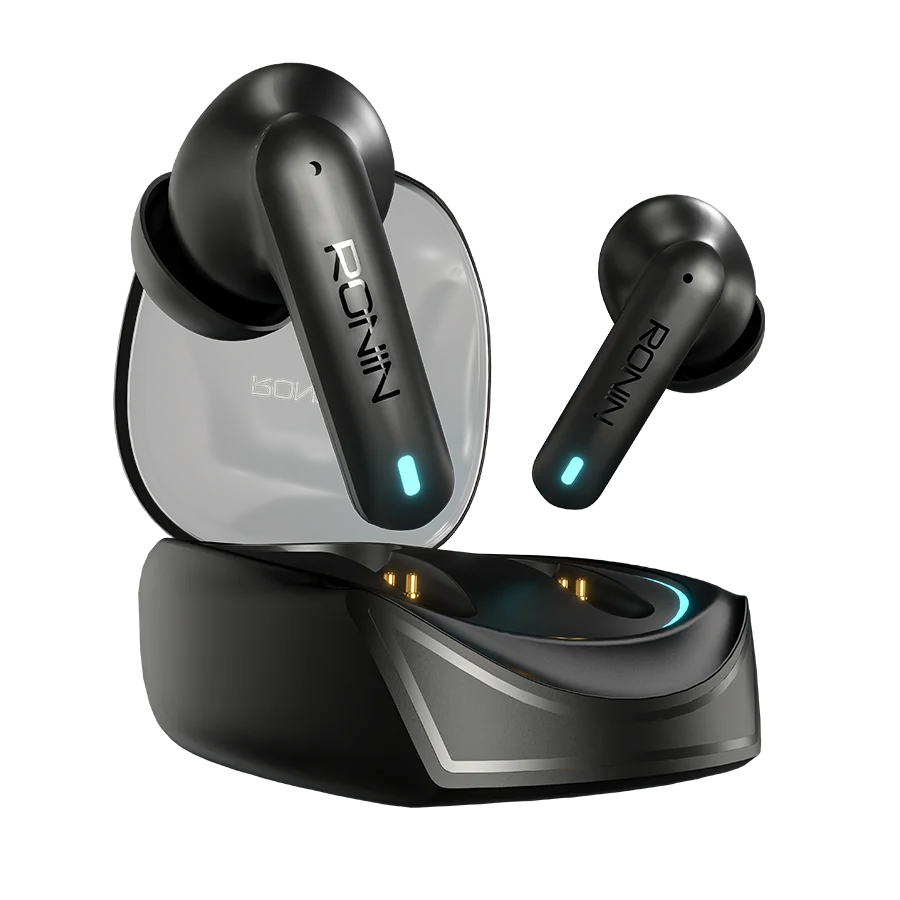 DYNASTY | R-520 Earbuds