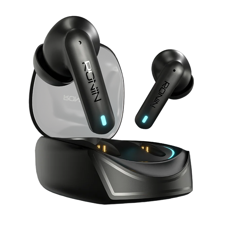 DYNASTY | R-520 Earbuds
