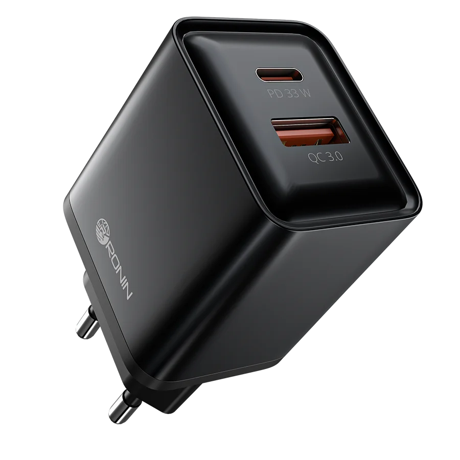 R-6010 Type-C to Type-C