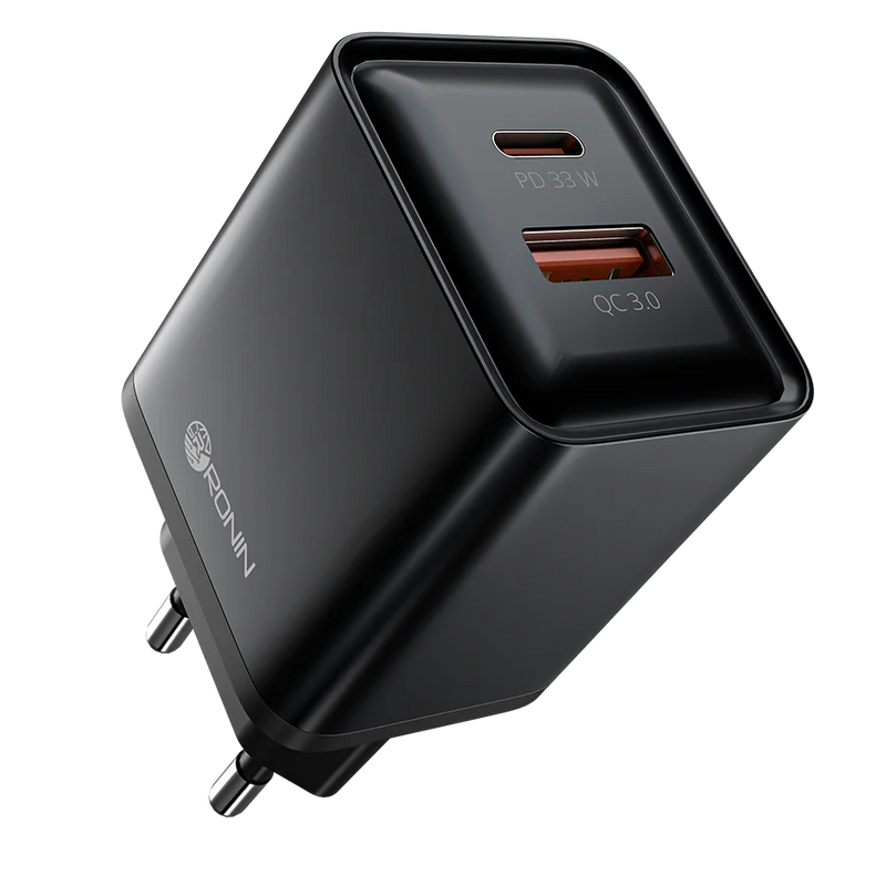 R-6010 Type-C to Type-C