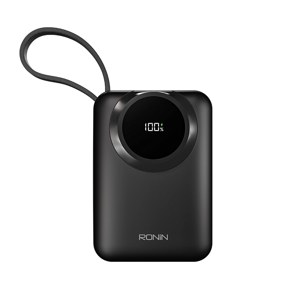 Zapster | R-4040 20,000mAh Power Bank