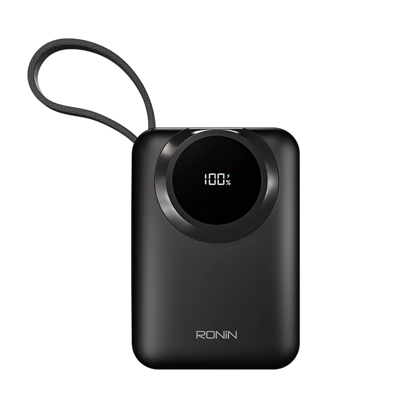 Zapster | R-4040 20,000mAh Power Bank