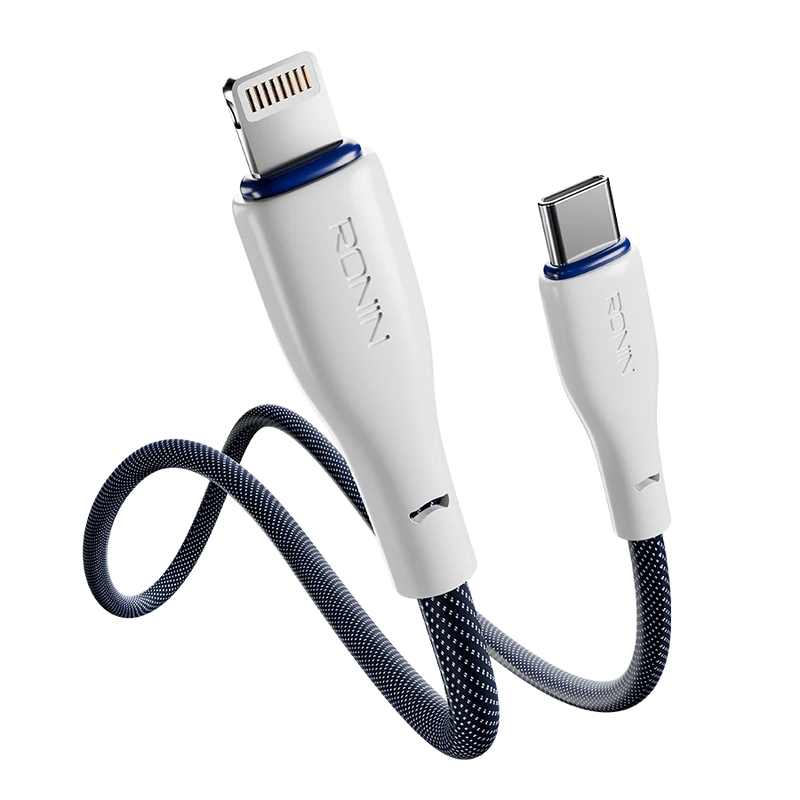 Flexin Mini | R-2065 Type-C to iPhone Cable