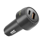 Nos | R-2505 Car Charger