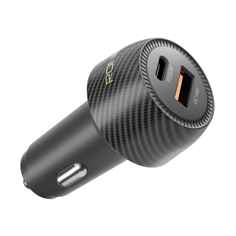 Nos | R-2505 Car Charger