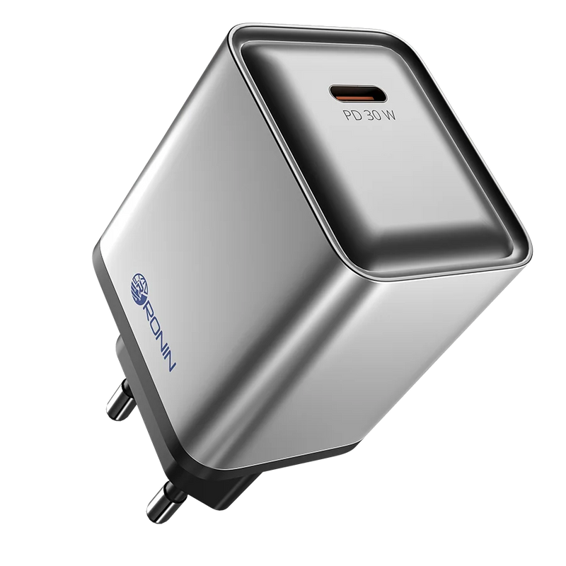R-6015 30W max Charger