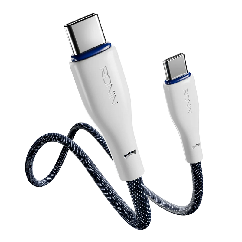 Flexin Mini | R-2060 Type-C to Type-C Cable