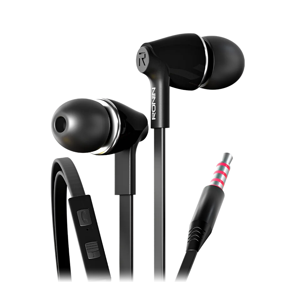 R-15 Handsfree