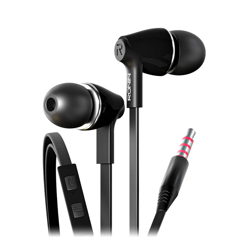 R-15 Handsfree