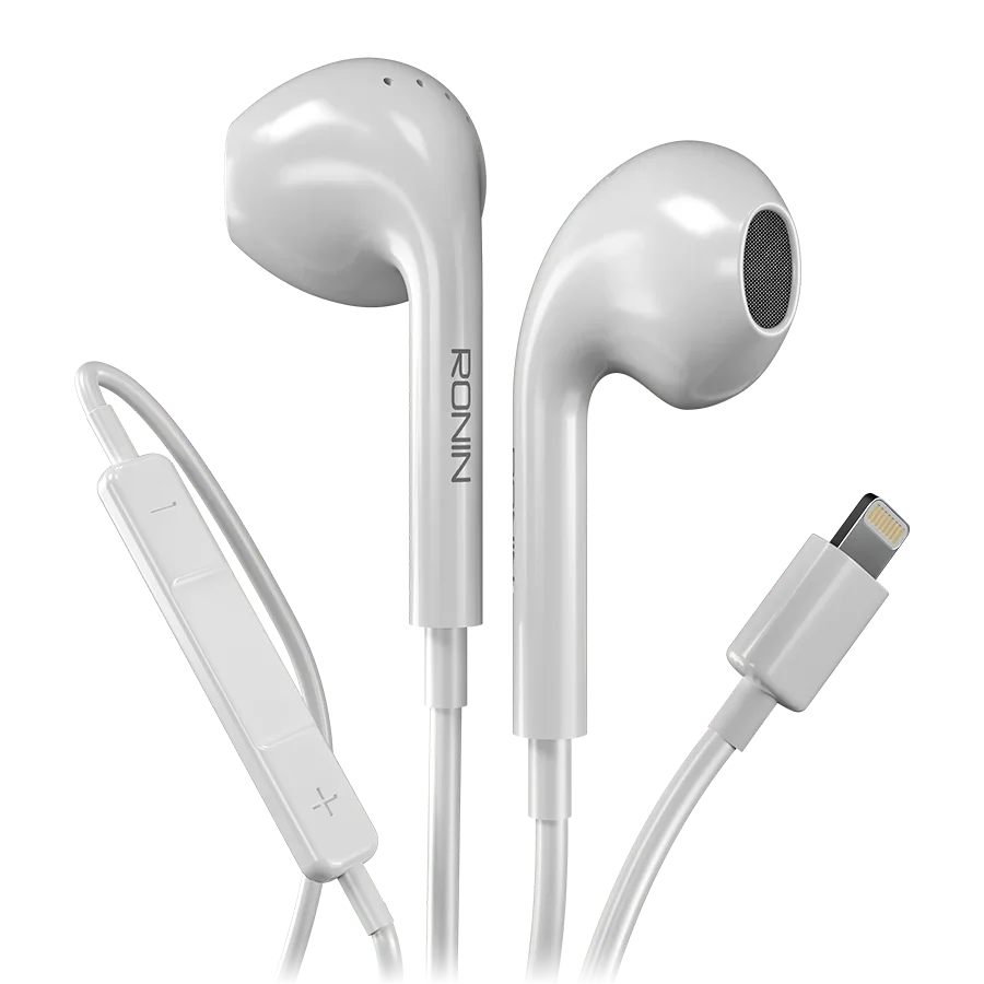 R-825 iOS Handsfree