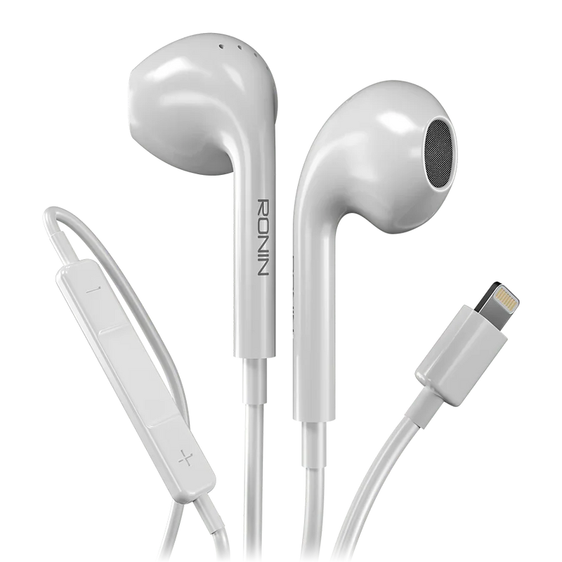 R-825 iOS Handsfree