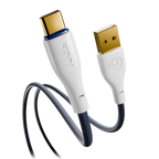 R-340 Type C Braided Cable