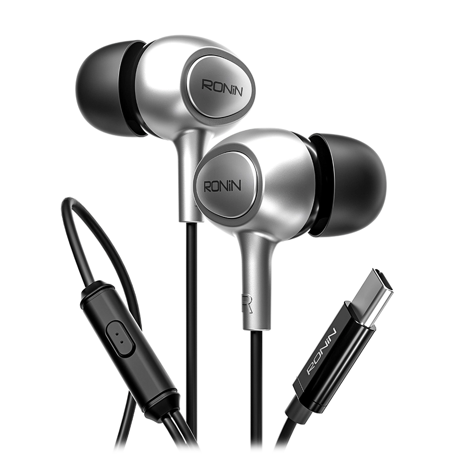 R-9 Platinum Edition