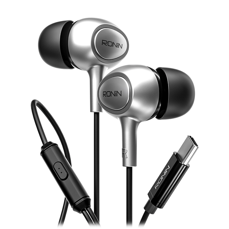 R-9 Platinum Edition