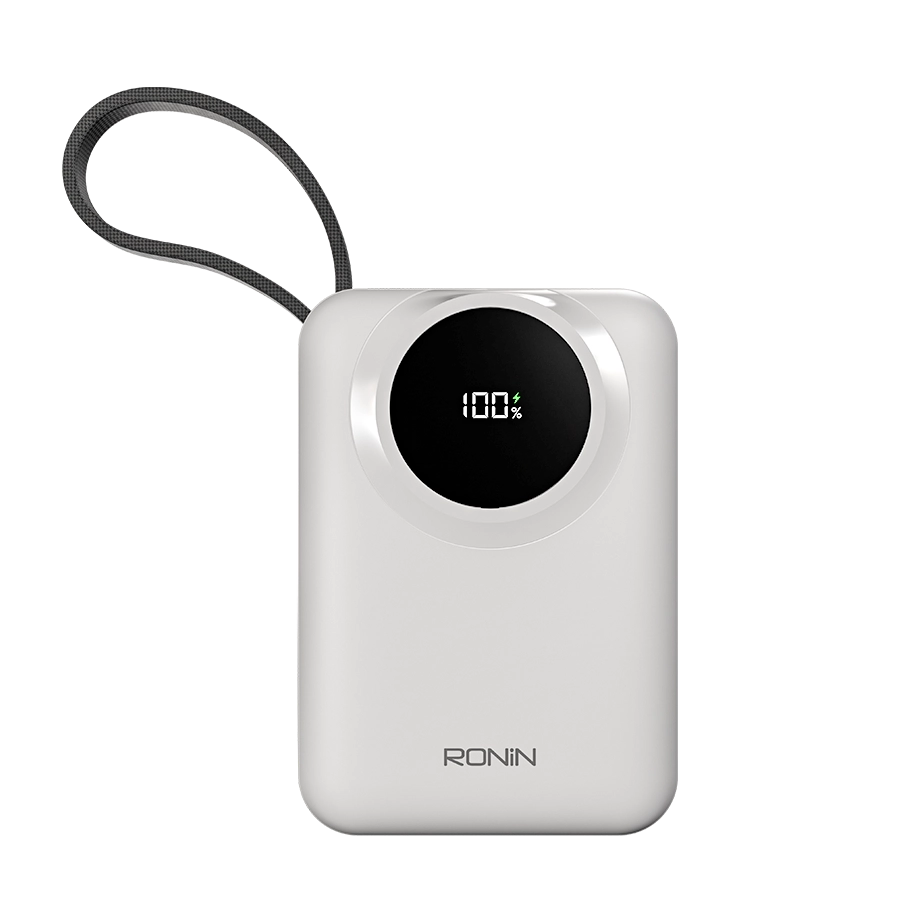 Ion | R-4035 20,000mAh Power Bank