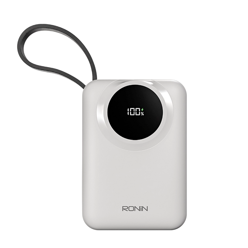 Ion | R-4035 20,000mAh Power Bank