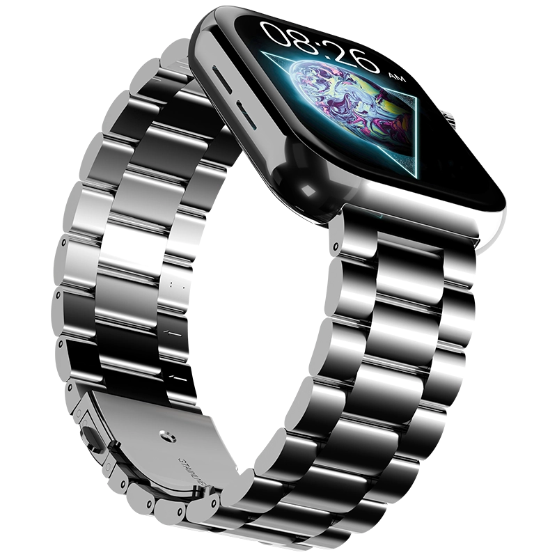 R-09 Luxe Smart Watch