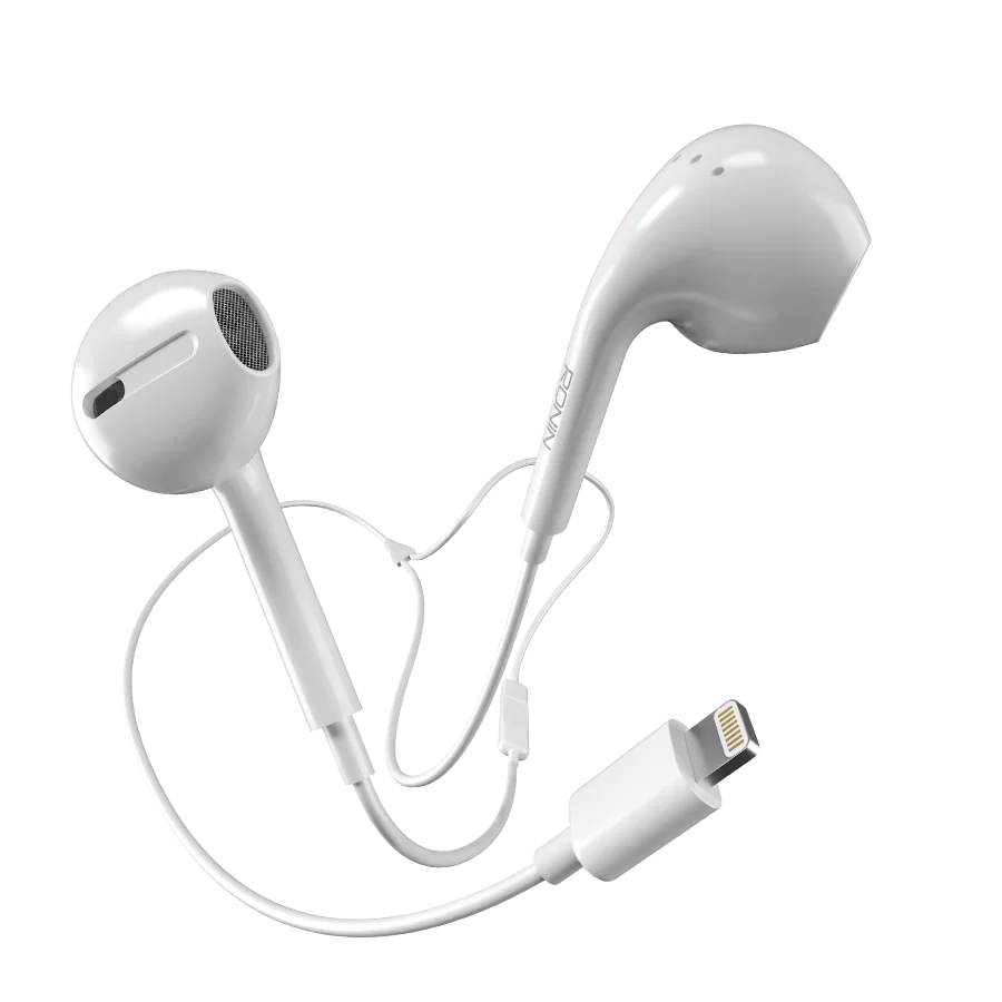 R-825 iOS Handsfree