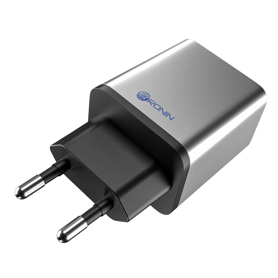 R-6015 30W max Charger
