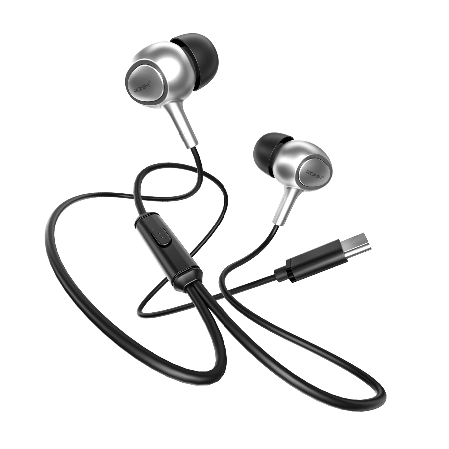 R-9 Platinum Edition