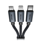 SMASH | R-2015 - 3 in 1 Cable