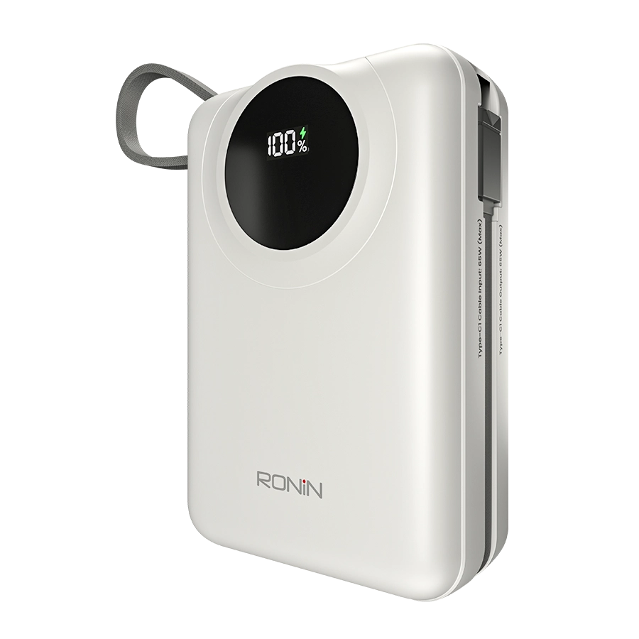 Megawatt | R-4055 30000 mAh Power Bank