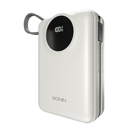 Megawatt | R-4055 30000 mAh Power Bank