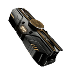 Iron Edge | R-7090