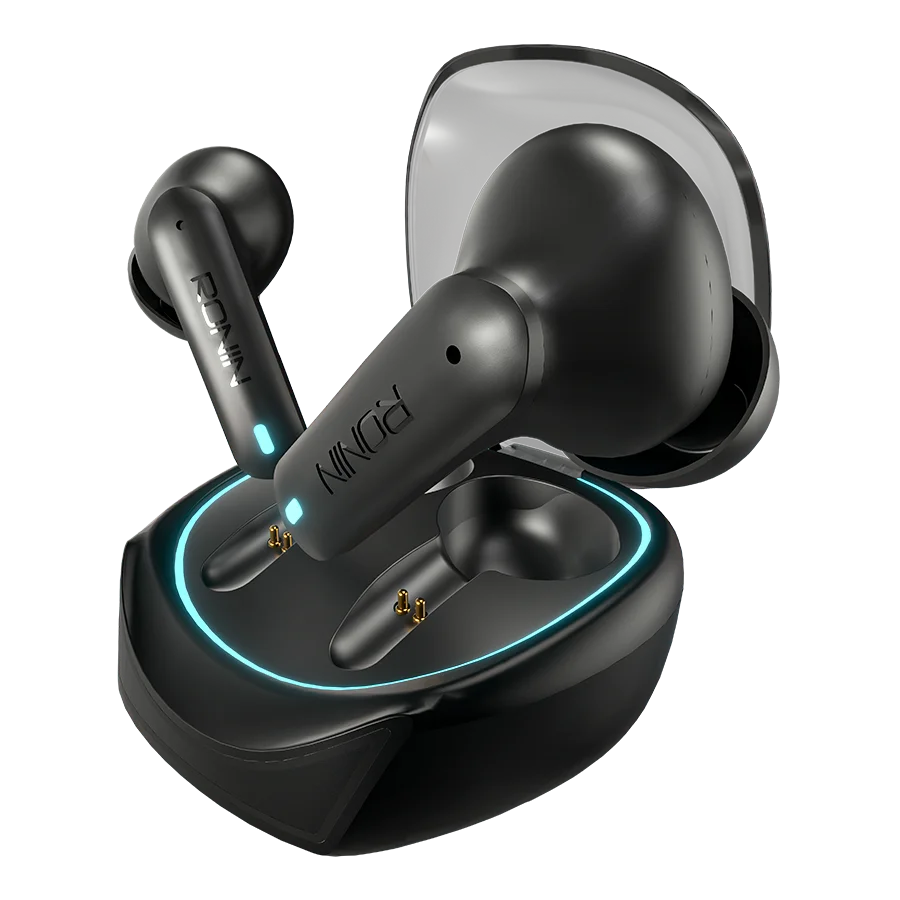 DYNASTY | R-520 Earbuds