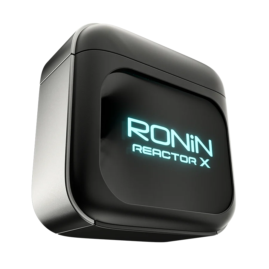 Reactor X | R-7095
