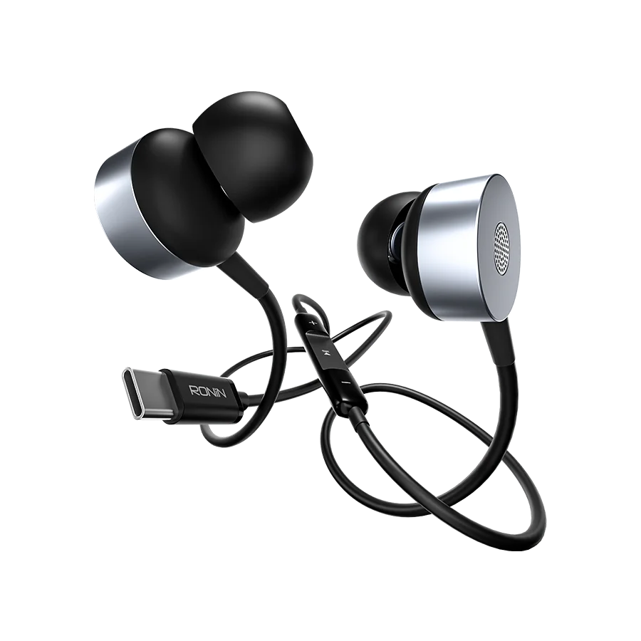 R-27 Handsfree Type-c