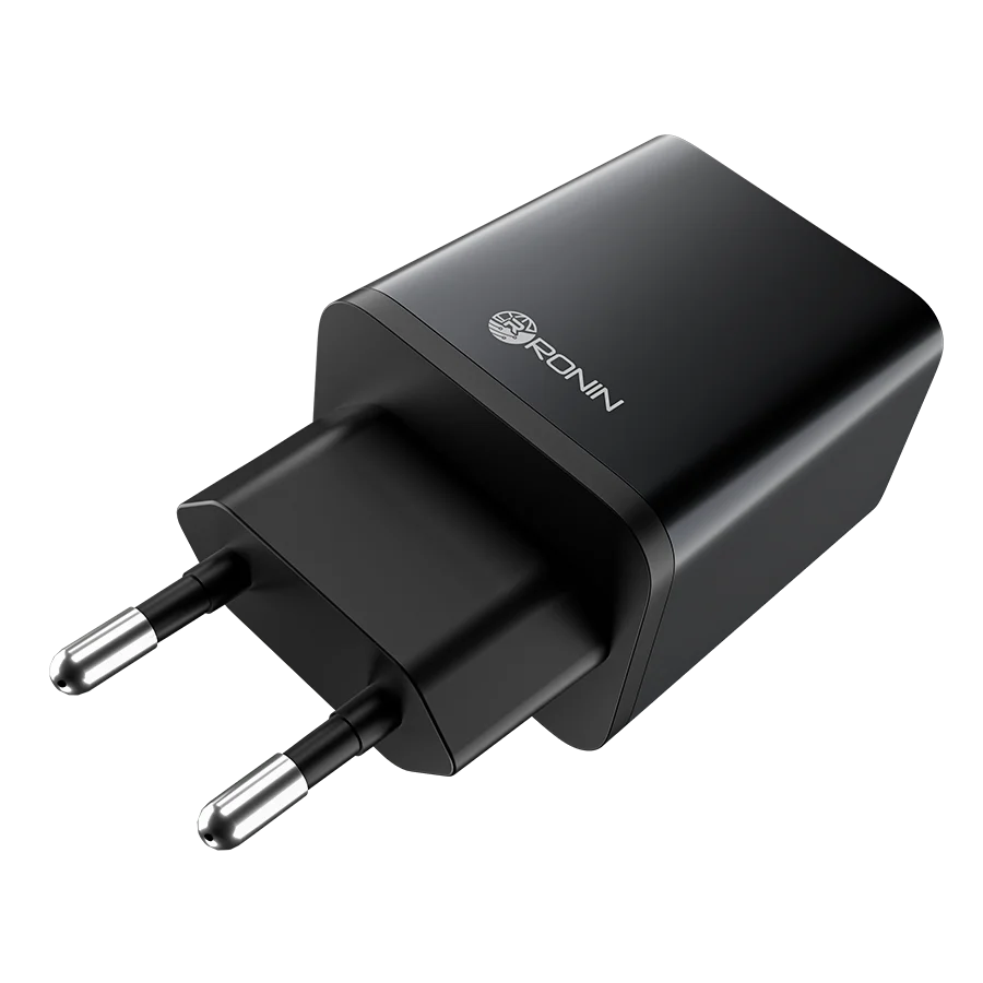 R-6010 Type-C to Type-C