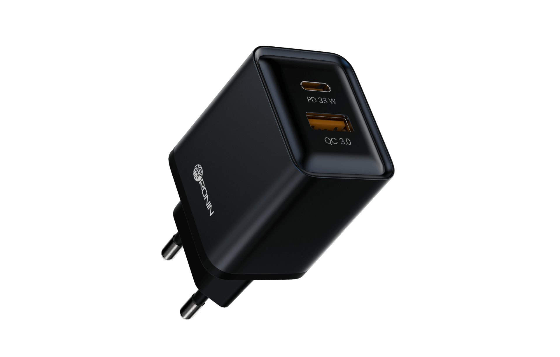 R-6010 33W max Charger