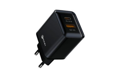 R-6010 33W max Charger