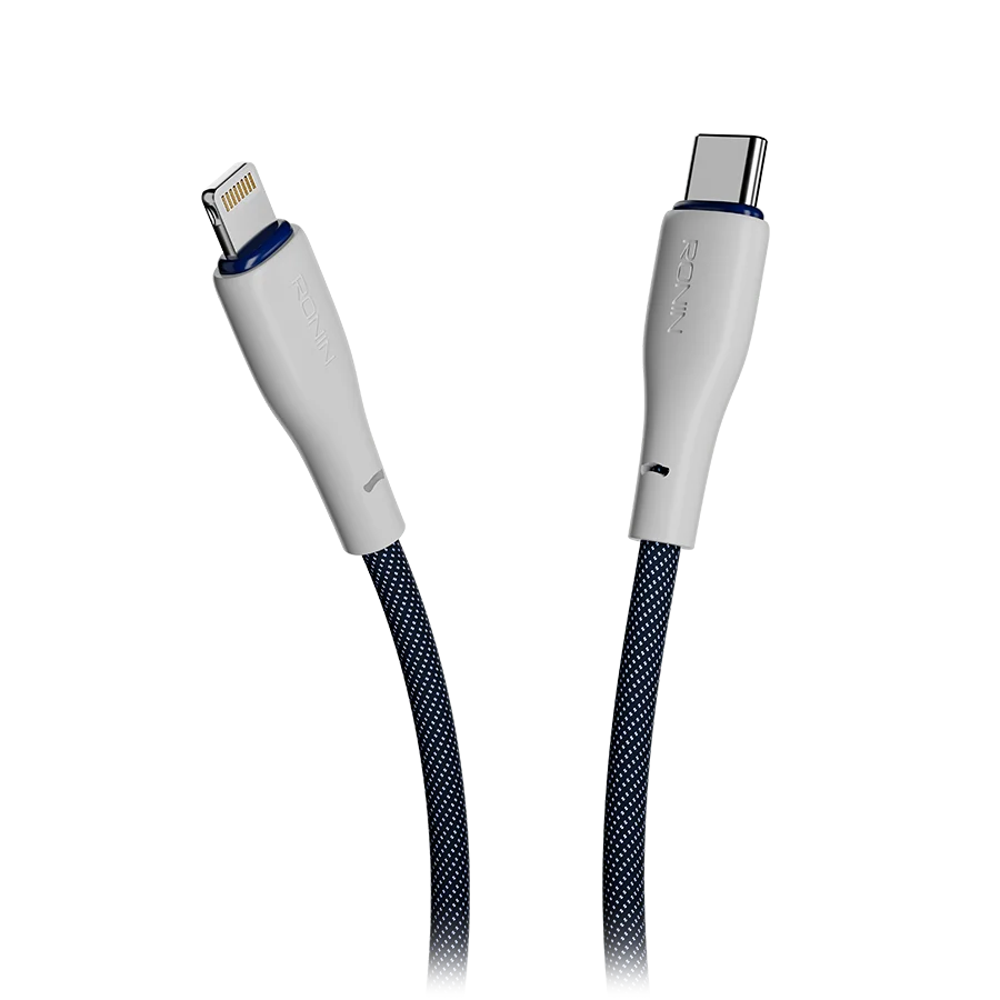 Flexin Mini | R-2065 Type-C to iPhone Cable