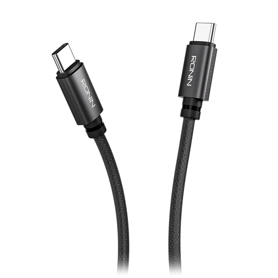 Rush | R-2050 Type-C To Type-C Cable