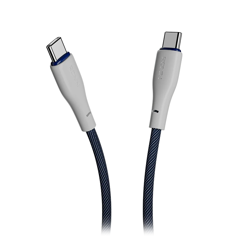 Flexin Mini | R-2060 Type-C to Type-C Cable
