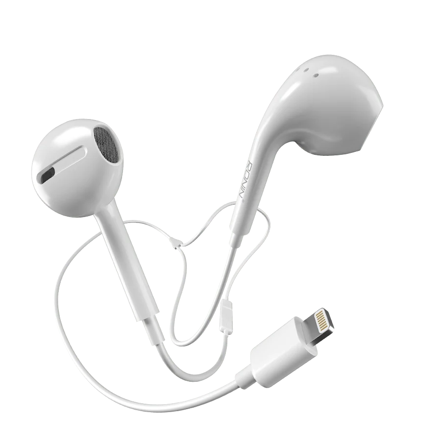 R-825 iOS Handsfree