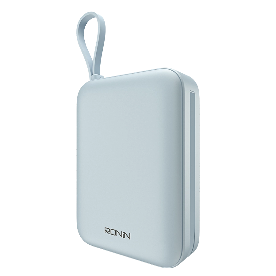 AQUA | R-4070 20000 mAh Power Bank