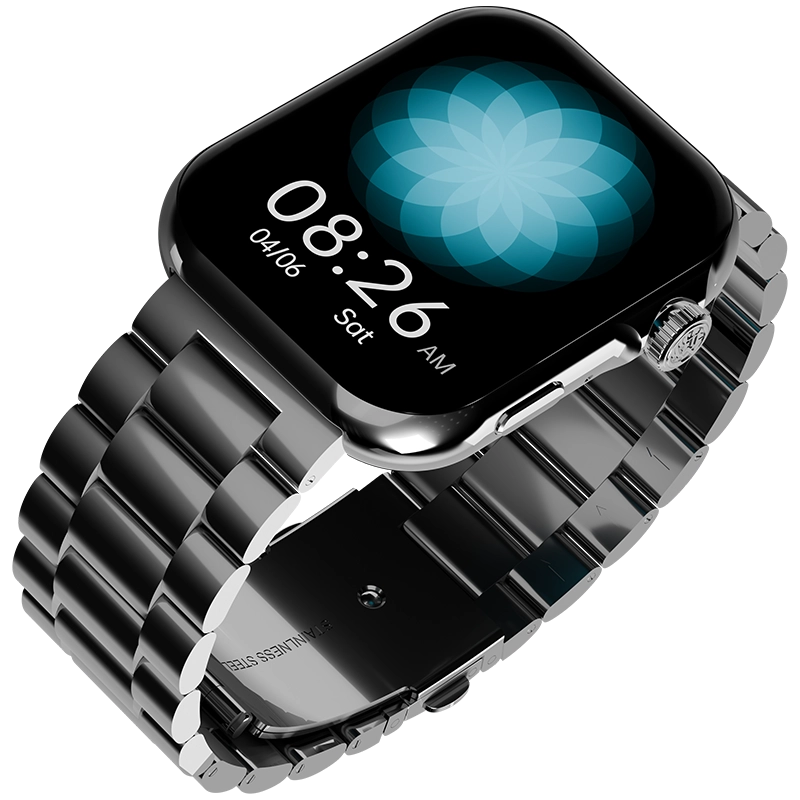 R-09 Luxe Smart Watch