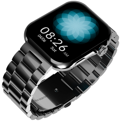 R-09 Luxe Smart Watch