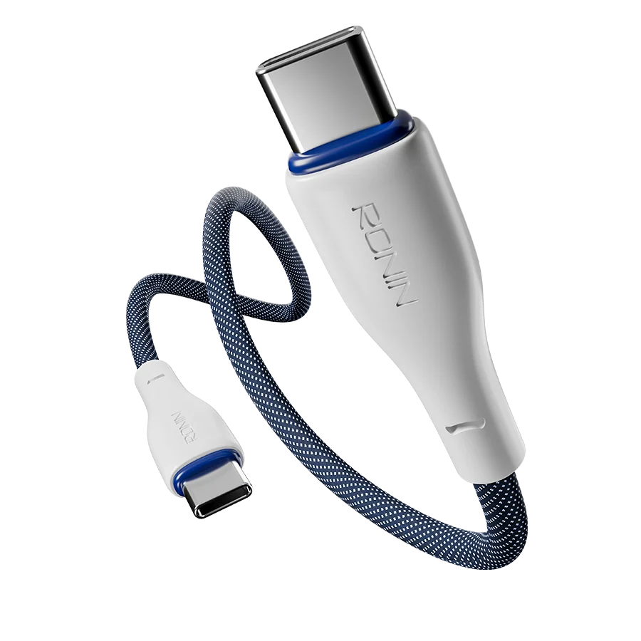 Flexin Mini | R-2060 Type-C to Type-C Cable