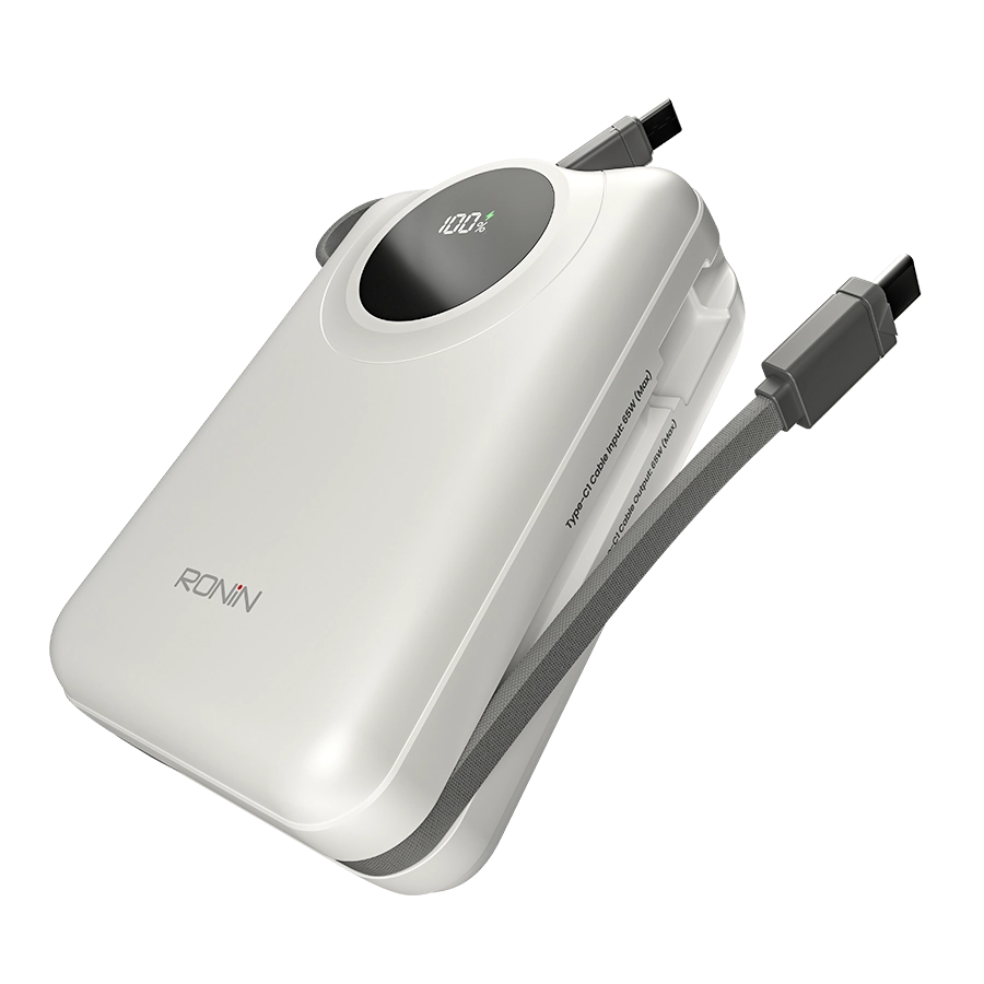 Megawatt | R-4055 30000 mAh Power Bank