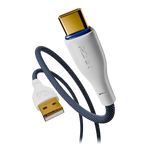 R-340 Type C Braided Cable